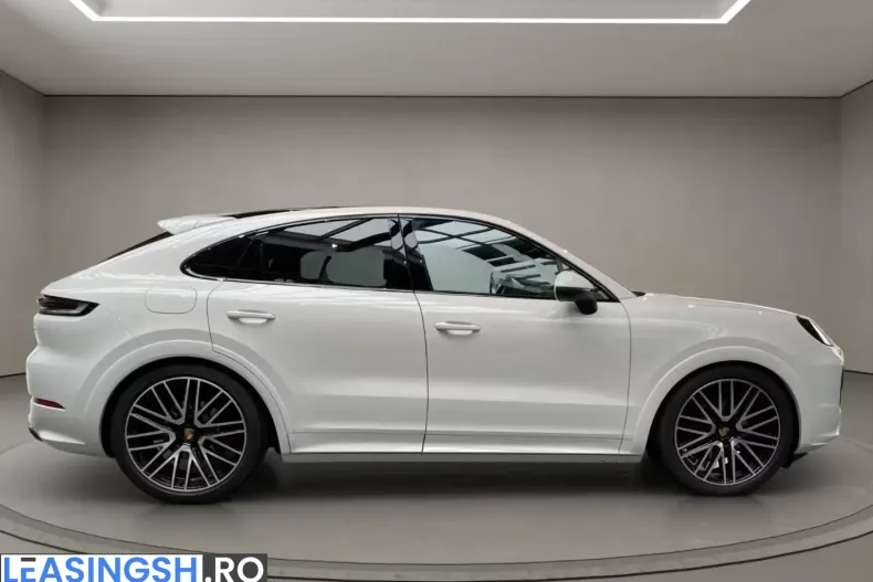 Porsche Cayenne din 2024 cu 74.954 km - oferta POR203936 - foto 5