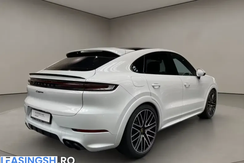 Porsche Cayenne din 2024 cu 74.954 km - oferta POR203936 - foto 6