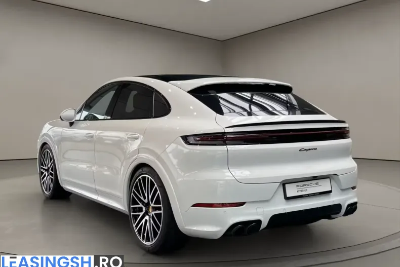 Porsche Cayenne din 2024 cu 74.954 km - oferta POR203936 - foto 7