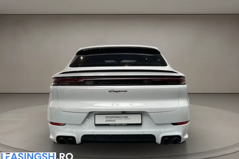 Porsche Cayenne din 2024 cu 74.954 km - oferta POR203936 - foto 8
