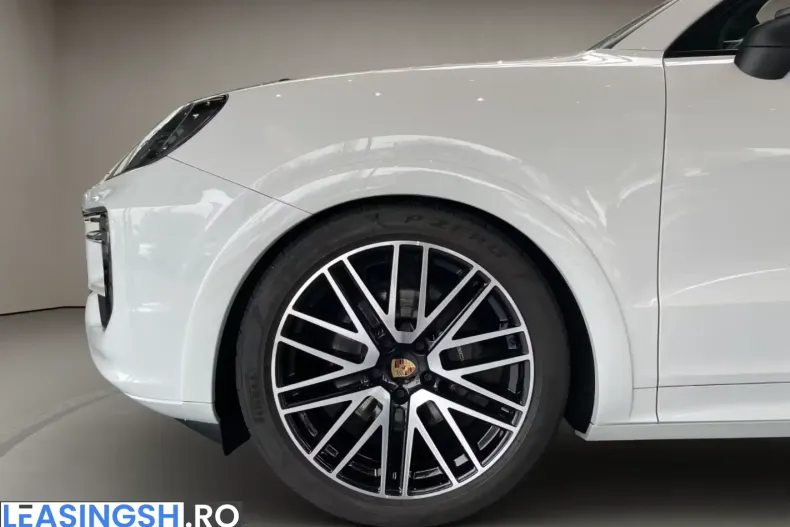 Porsche Cayenne din 2024 cu 74.954 km - oferta POR203936 - foto 9