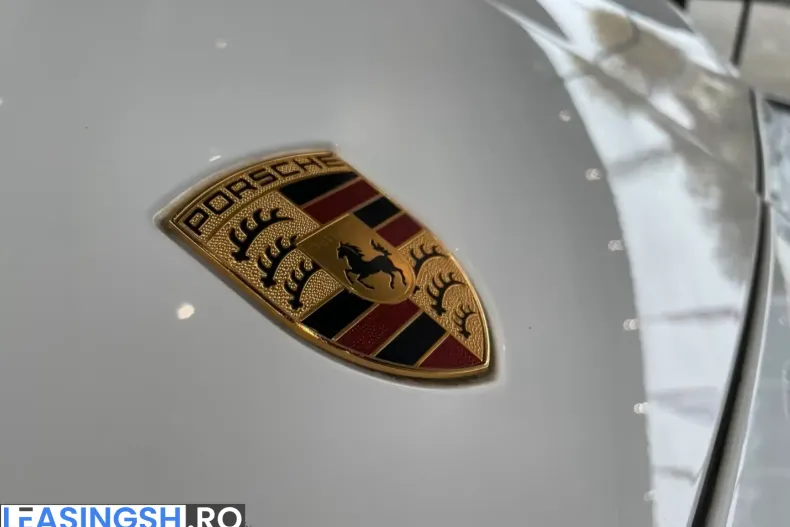 Porsche Cayenne din 2024 cu 74.954 km - oferta POR203936 - foto 12