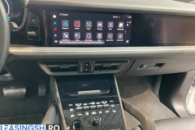 Porsche Cayenne din 2024 cu 74.954 km - oferta POR203936 - foto 13