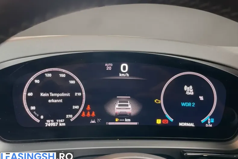 Porsche Cayenne din 2024 cu 74.954 km - oferta POR203936 - foto 14