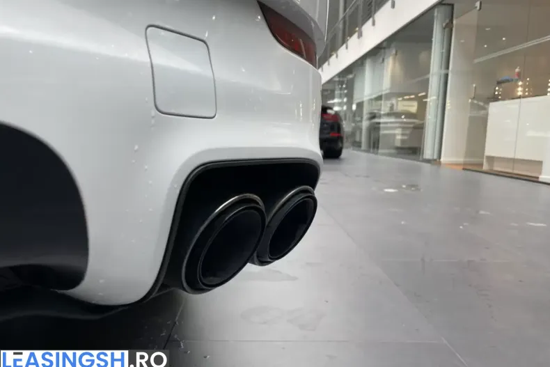 Porsche Cayenne din 2024 cu 74.954 km - oferta POR203936 - foto 17