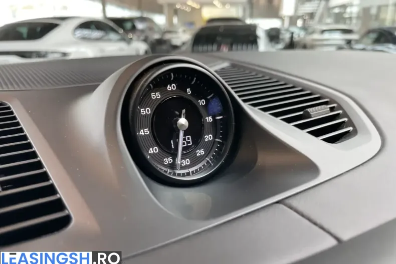 Porsche Cayenne din 2024 cu 74.954 km - oferta POR203936 - foto 19