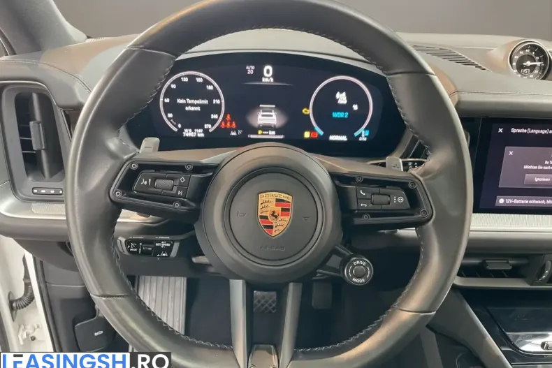 Porsche Cayenne din 2024 cu 74.954 km - oferta POR203936 - foto 20