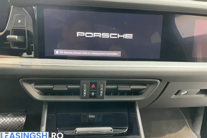 Porsche Cayenne din 2024 cu 74.954 km - oferta POR203936 - foto 22