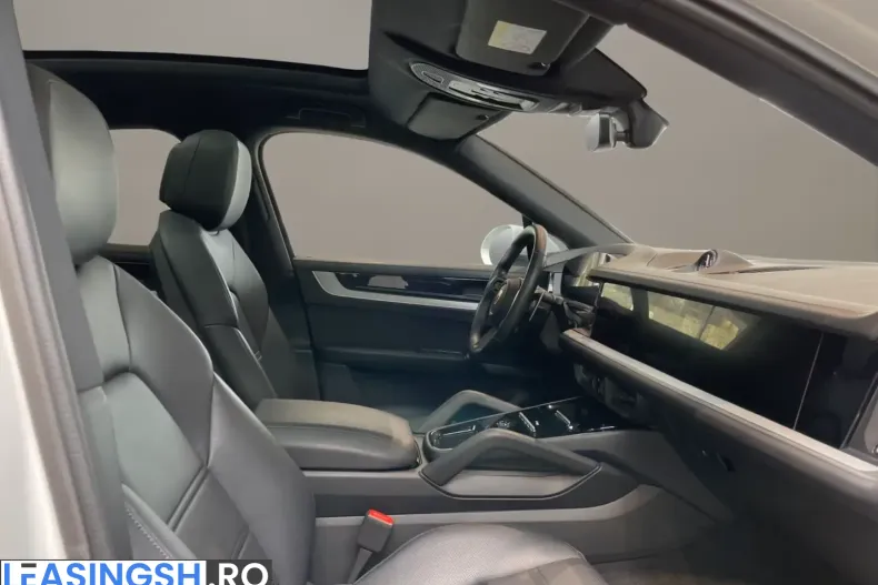 Porsche Cayenne din 2024 cu 74.954 km - oferta POR203936 - foto 23