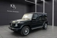 Mercedes-Benz G 400 (Clasa G) din 2021 cu 79.680 km - oferta MER203937 - foto 1