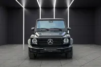 Mercedes-Benz G 400 (Clasa G) din 2021 cu 79.680 km - oferta MER203937 - foto 2
