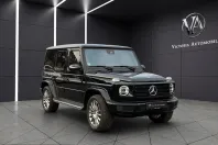 Mercedes-Benz G 400 (Clasa G) din 2021 cu 79.680 km - oferta MER203937 - foto 3