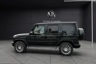 Mercedes-Benz G 400 (Clasa G) din 2021 cu 79.680 km - oferta MER203937 - foto 4