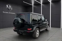Mercedes-Benz G 400 (Clasa G) din 2021 cu 79.680 km - oferta MER203937 - foto 7