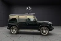 Mercedes-Benz G 400 (Clasa G) din 2021 cu 79.680 km - oferta MER203937 - foto 8
