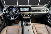 Mercedes-Benz G 400 (Clasa G) din 2021 cu 79.680 km - oferta MER203937 - foto 10