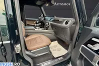 Mercedes-Benz G 400 (Clasa G) din 2021 cu 79.680 km - oferta MER203937 - foto 11