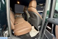 Mercedes-Benz G 400 (Clasa G) din 2021 cu 79.680 km - oferta MER203937 - foto 12