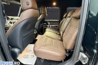 Mercedes-Benz G 400 (Clasa G) din 2021 cu 79.680 km - oferta MER203937 - foto 13
