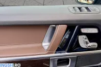 Mercedes-Benz G 400 (Clasa G) din 2021 cu 79.680 km - oferta MER203937 - foto 14