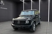 Mercedes-Benz G 400 (Clasa G) din 2021 cu 79.680 km - oferta MER203937 - foto 15