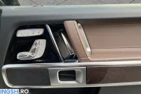 Mercedes-Benz G 400 (Clasa G) din 2021 cu 79.680 km - oferta MER203937 - foto 17