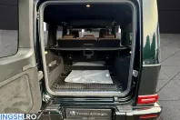 Mercedes-Benz G 400 (Clasa G) din 2021 cu 79.680 km - oferta MER203937 - foto 18
