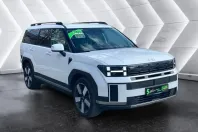 Hyundai Santa Fe din 2025 cu 21.688 km - oferta HYU203938 - foto 1