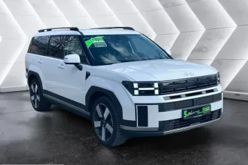 Hyundai Santa Fe din 2025 - oferta HYU203938