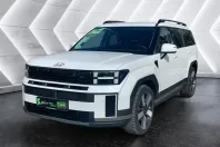 Hyundai Santa Fe din 2025 cu 21.688 km - oferta HYU203938 - foto 2