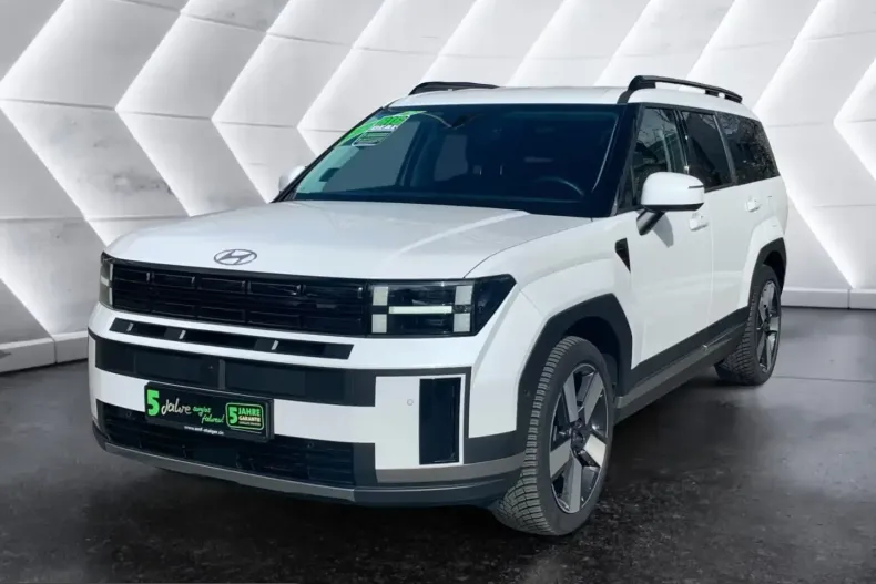 Hyundai Santa Fe din 2025 cu 21.688 km - oferta HYU203938 - foto 2