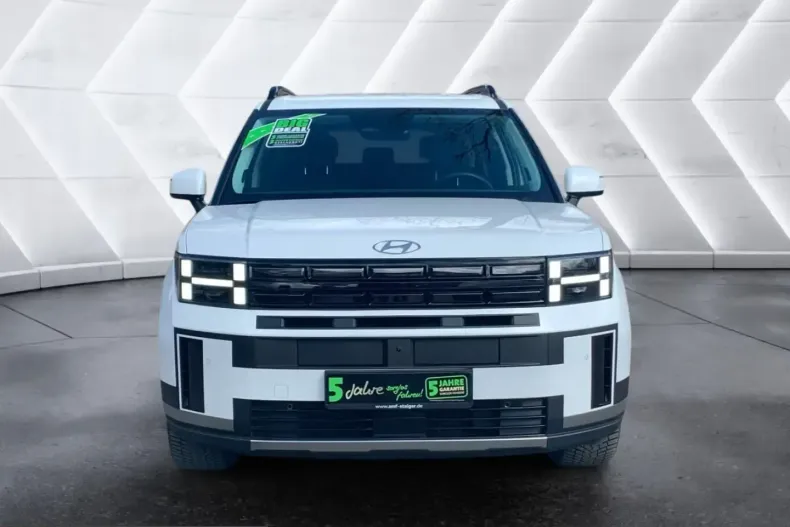 Hyundai Santa Fe din 2025 cu 21.688 km - oferta HYU203938 - foto 3