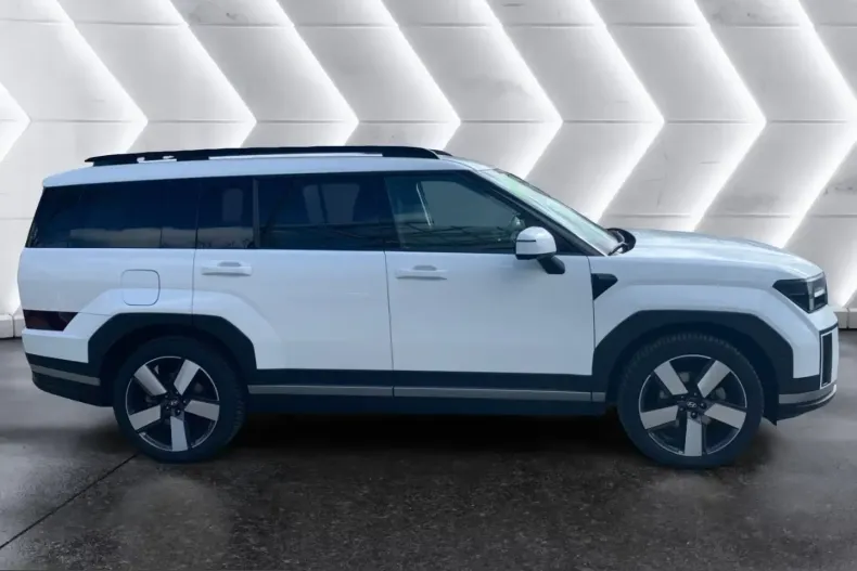 Hyundai Santa Fe din 2025 cu 21.688 km - oferta HYU203938 - foto 5