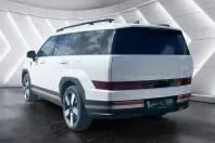 Hyundai Santa Fe din 2025 cu 21.688 km - oferta HYU203938 - foto 7