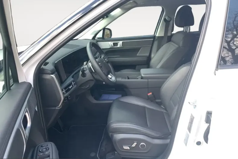 Hyundai Santa Fe din 2025 cu 21.688 km - oferta HYU203938 - foto 9