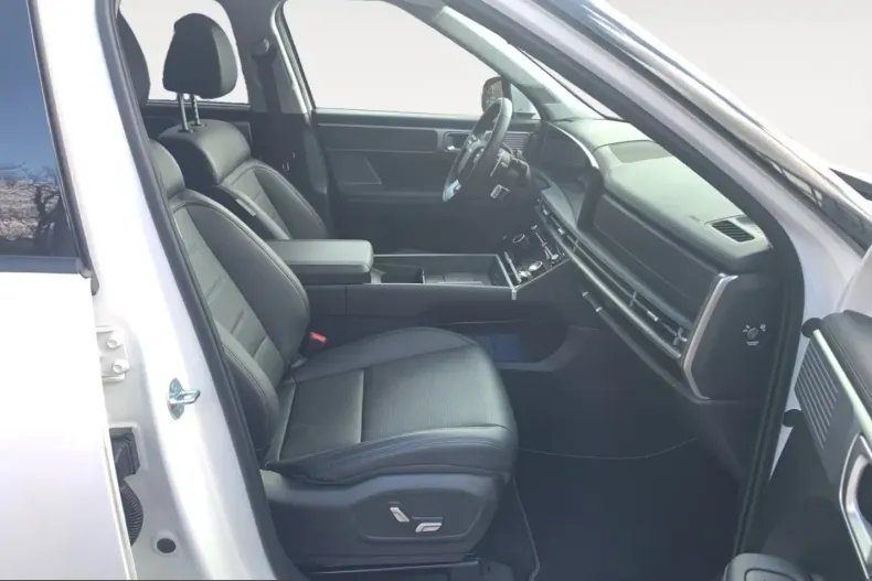 Hyundai Santa Fe din 2025 cu 21.688 km - oferta HYU203938 - foto 10