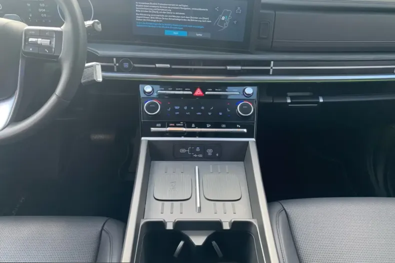 Hyundai Santa Fe din 2025 cu 21.688 km - oferta HYU203938 - foto 12