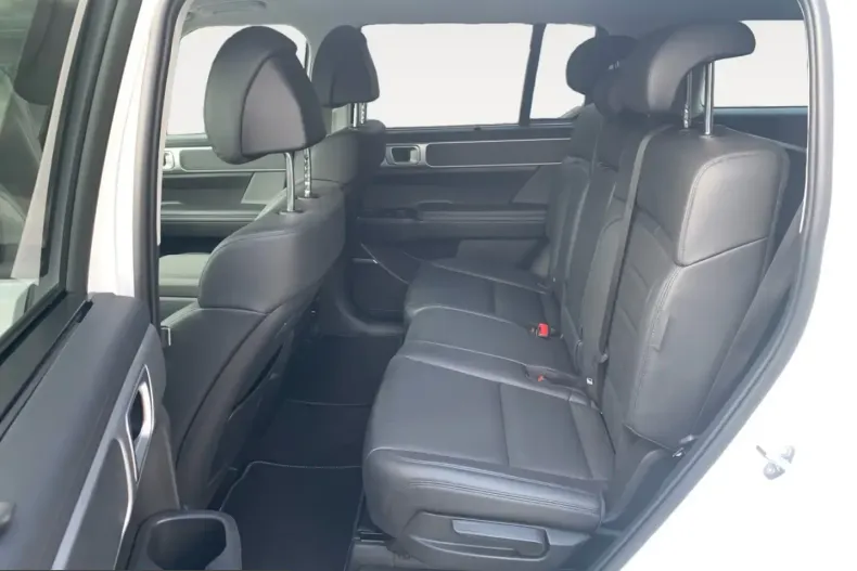 Hyundai Santa Fe din 2025 cu 21.688 km - oferta HYU203938 - foto 13