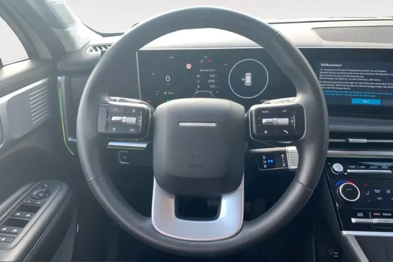 Hyundai Santa Fe din 2025 cu 21.688 km - oferta HYU203938 - foto 14