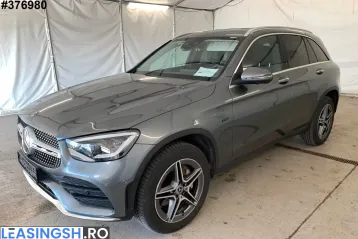 Mercedes-Benz GLC 300 din 2021 - oferta MER203939