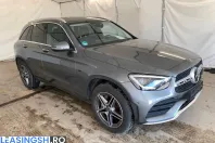 Mercedes-Benz GLC 300 (Clasa GLC) din 2021 cu 90.000 km - oferta MER203939 - foto 2