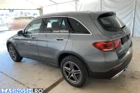 Mercedes-Benz GLC 300 (Clasa GLC) din 2021 cu 90.000 km - oferta MER203939 - foto 4