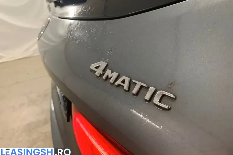 Mercedes-Benz GLC 300 (Clasa GLC) din 2021 cu 90.000 km - oferta MER203939 - foto 5