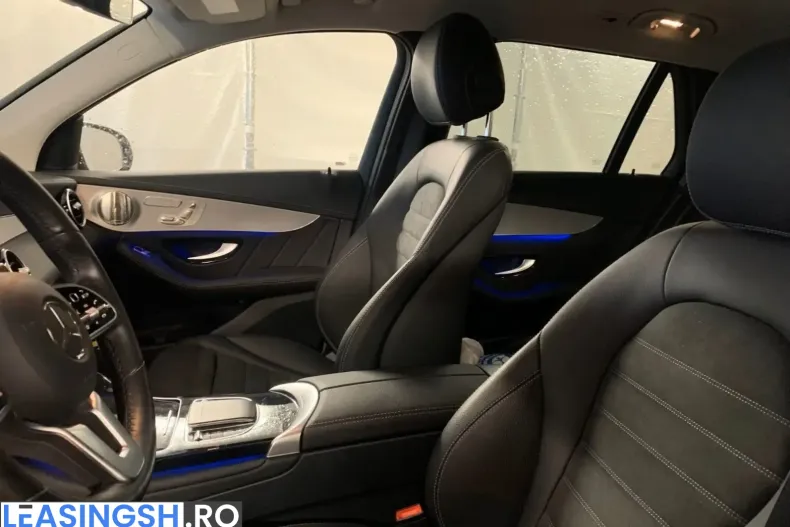 Mercedes-Benz GLC 300 (Clasa GLC) din 2021 cu 90.000 km - oferta MER203939 - foto 6
