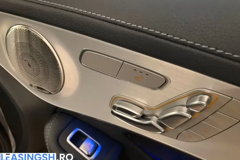 Mercedes-Benz GLC 300 (Clasa GLC) din 2021 cu 90.000 km - oferta MER203939 - foto 7