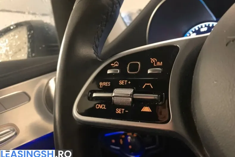 Mercedes-Benz GLC 300 (Clasa GLC) din 2021 cu 90.000 km - oferta MER203939 - foto 8