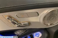 Mercedes-Benz GLC 300 (Clasa GLC) din 2021 cu 90.000 km - oferta MER203939 - foto 9