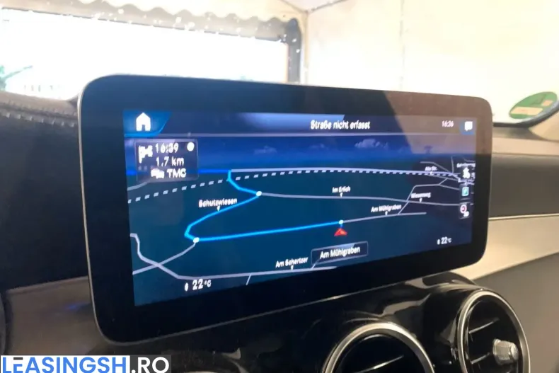 Mercedes-Benz GLC 300 (Clasa GLC) din 2021 cu 90.000 km - oferta MER203939 - foto 10