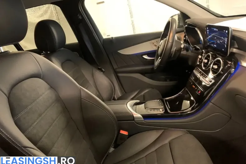 Mercedes-Benz GLC 300 (Clasa GLC) din 2021 cu 90.000 km - oferta MER203939 - foto 13