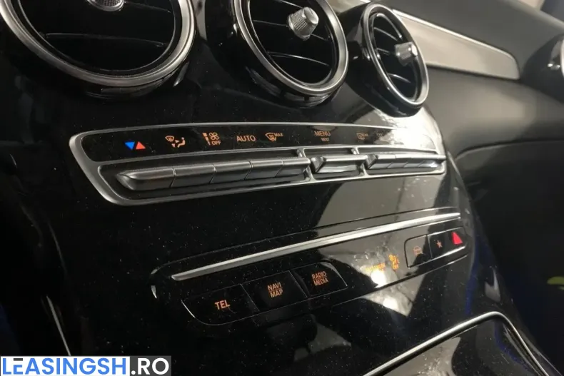 Mercedes-Benz GLC 300 (Clasa GLC) din 2021 cu 90.000 km - oferta MER203939 - foto 14